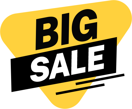 Big Sale