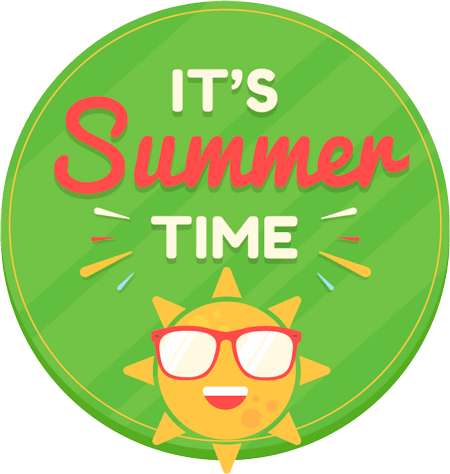 Summer Time